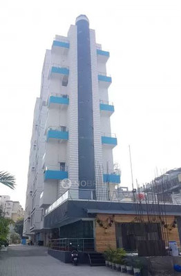 2 BHK Flat In Vimal Twin Tower, Pimple Saudagar for Rent  In Near Oreintal Bank Of Commerce