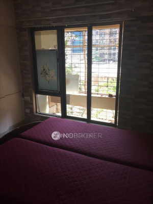 3 BHK Flat In Skyline Oasis For Sale  In Ghatkopar West