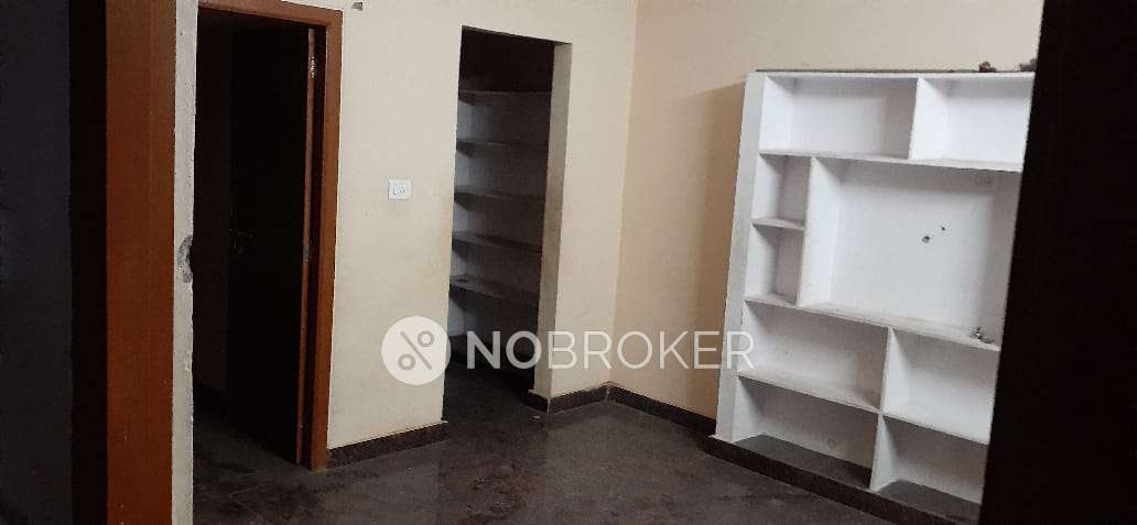 1 BHK Flat In Standalone Building  for Rent  In Hafeezpet
