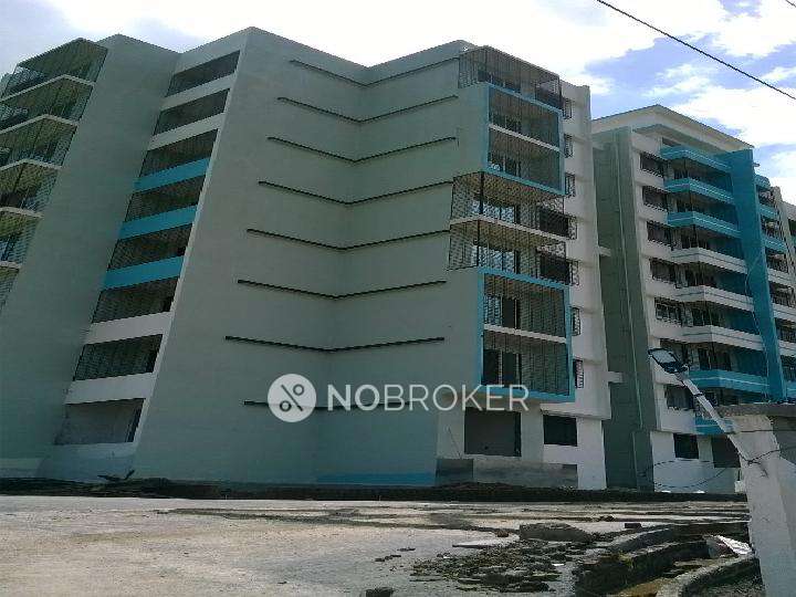 1 BHK Flat In Shankar Heights  For Sale  In Shankar Heights Phase-2, Shankar Heights Phase-2, Ambernath, Maharashtra 421505, India