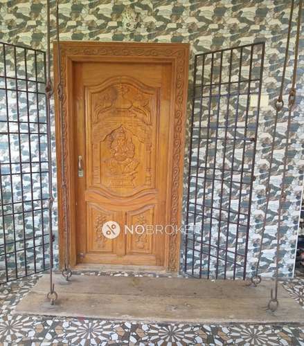 2 BHK House for Rent  In Valasaravakkam