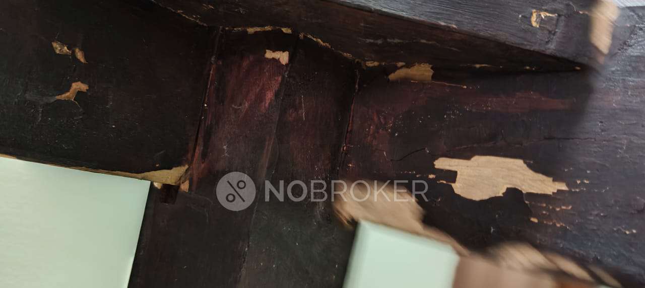 2 BHK Flat In Sita Heights For Sale  In Asif Nagar