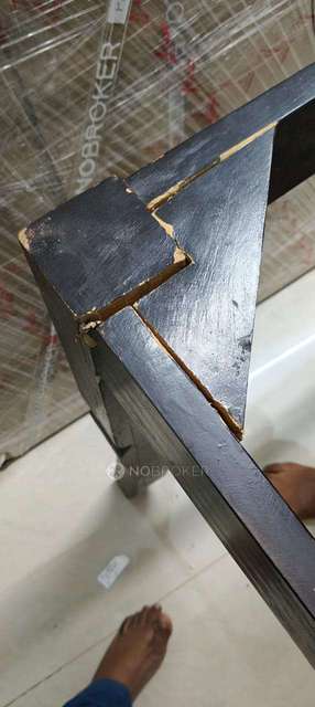 2 BHK Flat In Sita Heights For Sale  In Asif Nagar