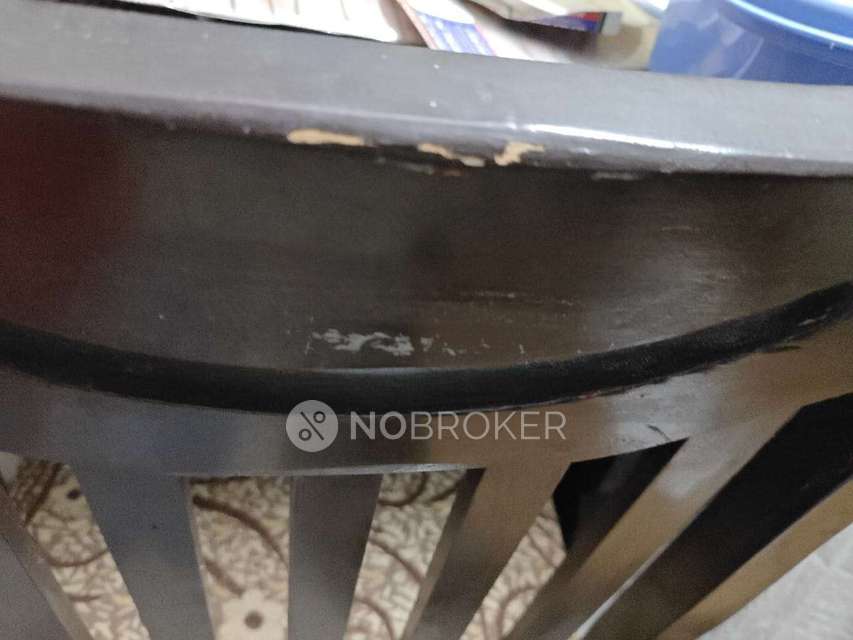 2 BHK Flat In Sita Heights For Sale  In Asif Nagar