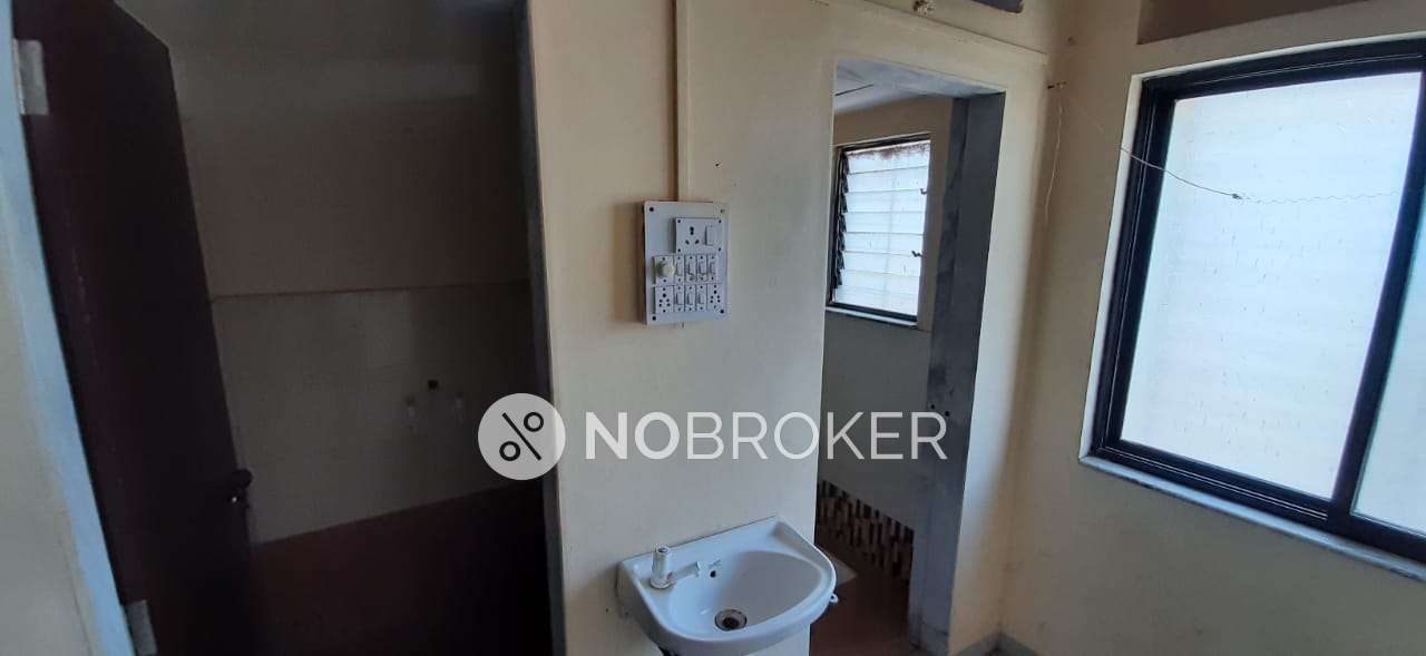 1 BHK Flat for Rent  In Lohegaon