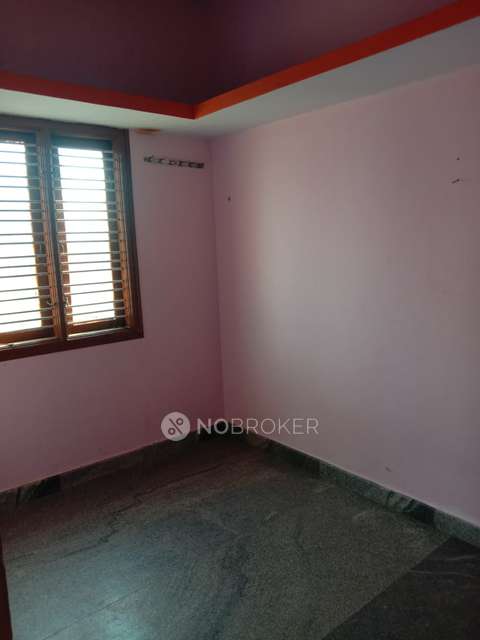 1 BHK Flat In Standalone Building  for Rent  In Vijayanagar