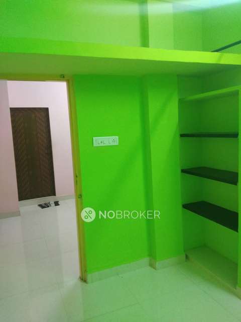 1 RK House for Rent  In Perungudi