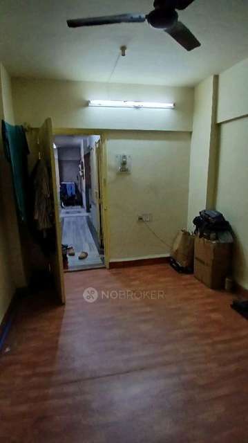 1 RK Flat In Raheja Gardens for Rent  In Wanwadi