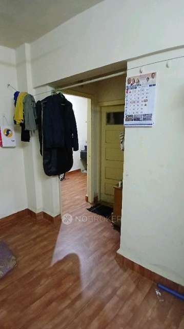 1 RK Flat In Raheja Gardens for Rent  In Wanwadi