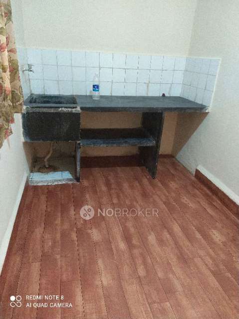 1 RK Flat In Raheja Gardens for Rent  In Wanwadi