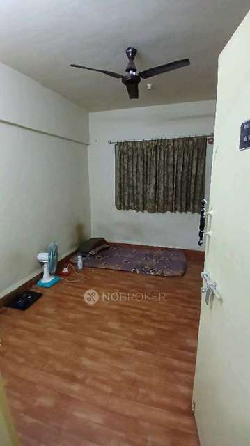 1 RK Flat In Raheja Gardens for Rent  In Wanwadi