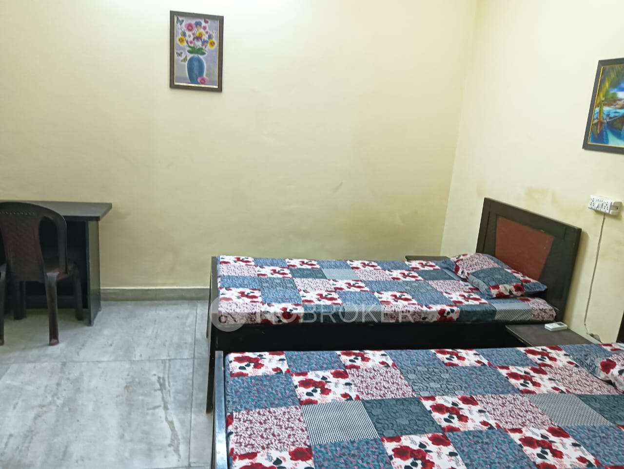 PG for Boys in Sector 41