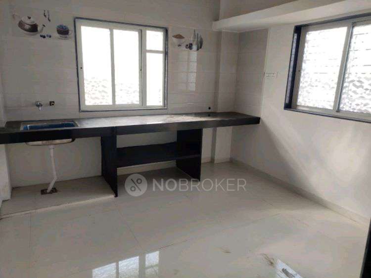 1 RK House for Rent  In Manjari Budruk