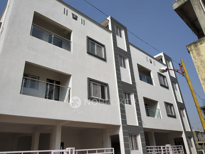 Independent House Manjari Budruk Rent WITHOUT BROKERAGE Unfurnished 1