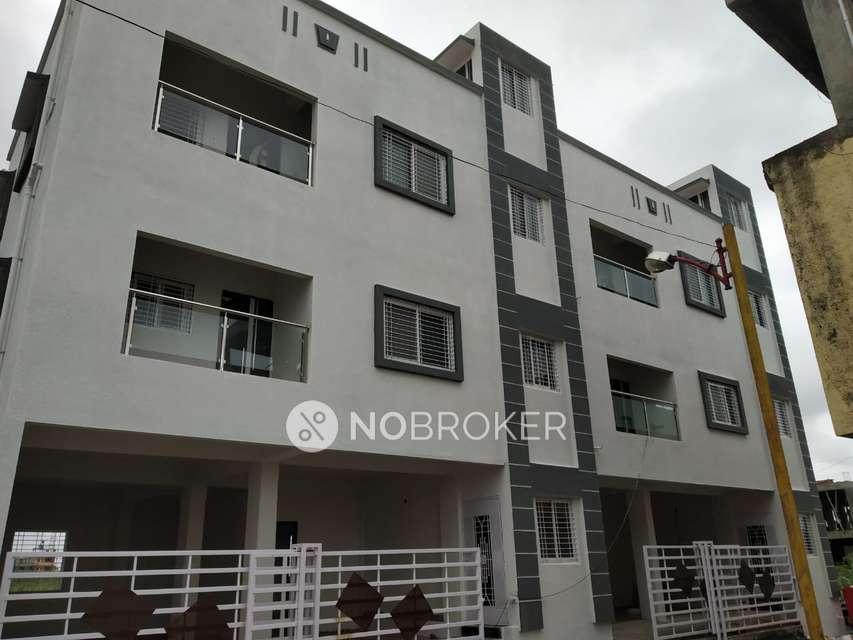 1 RK House for Rent  In Manjari Budruk