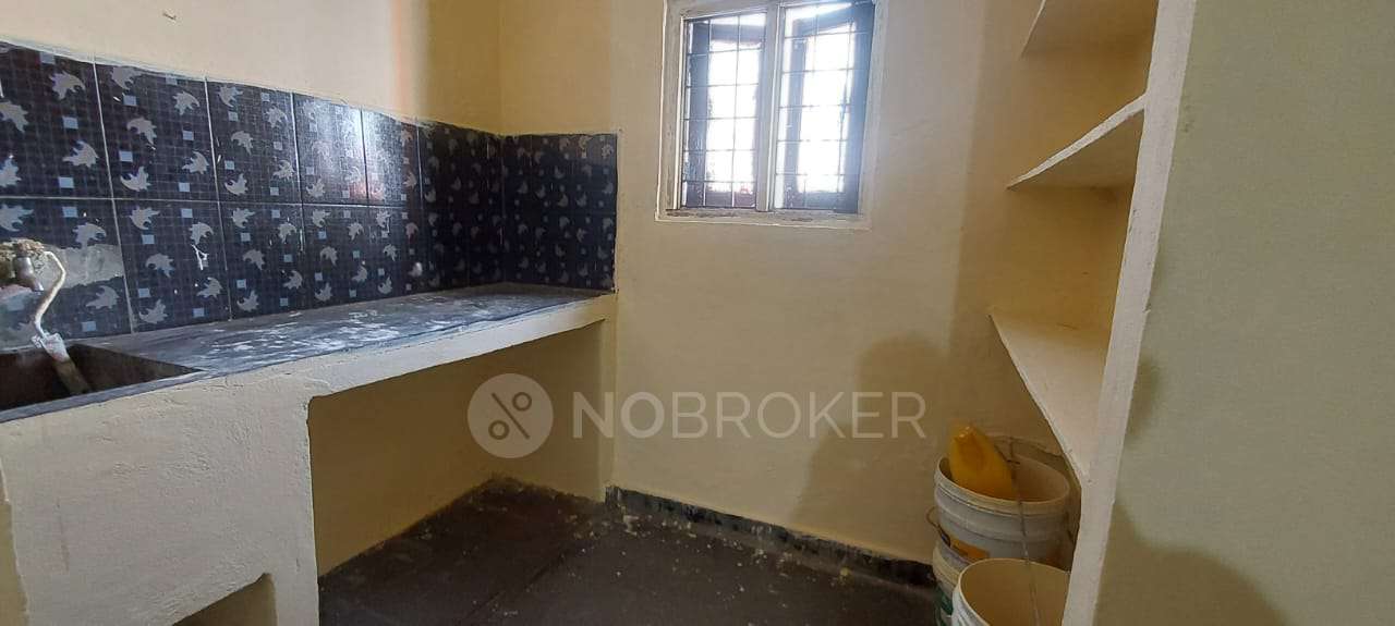 1 RK Flat In Standalone Building  for Rent  In Ramanthapur