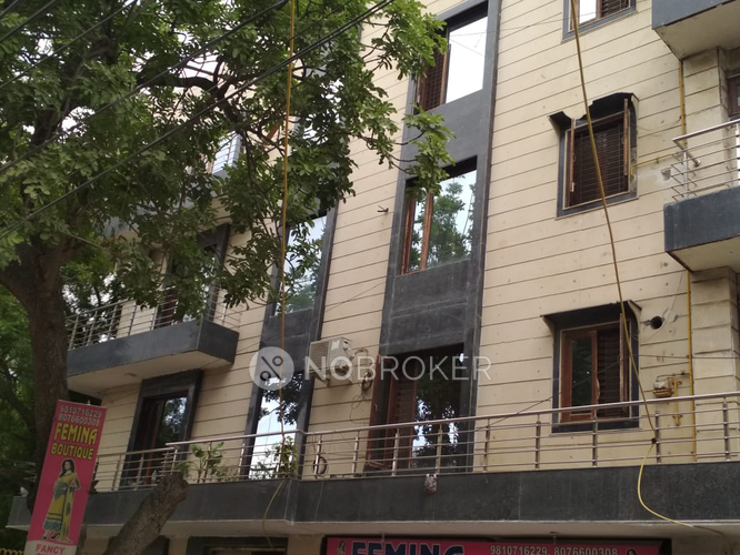 standalone building Tilak Nagar Rent WITHOUT BROKERAGE Fully