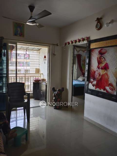 2 BHK Flat In Prem Amber for Rent  In Kamothe