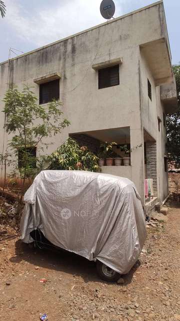 1 BHK House for Rent  In  Kondhwa Budruk