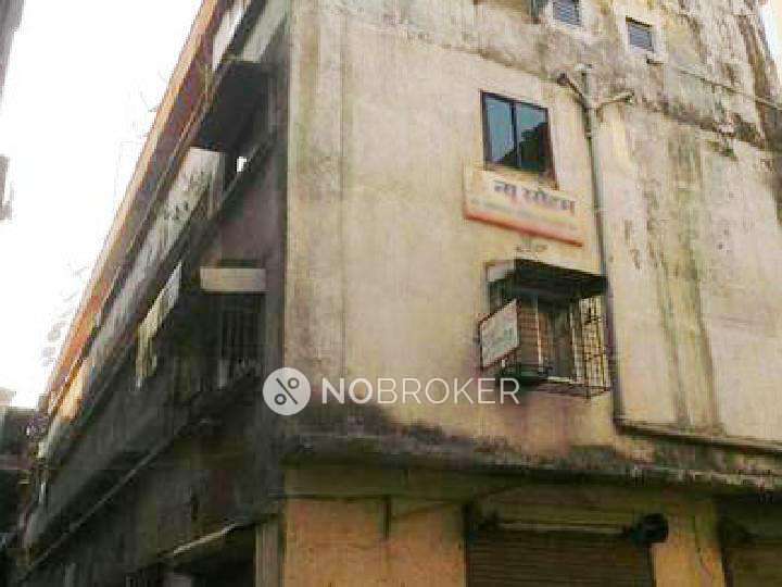1 BHK Flat In New Soham Chs For Sale  In New Soham Chs Ltd, 14, Azdepada Rd, Near Matoshri School, Omkar Nagar, Sagarli Gaon, Dombivli East, Dombivli, Maharashtra 421203, India