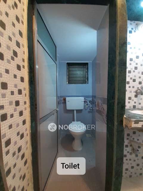 1 BHK Flat In Shree Sadguru Krupa Cooperative Housing Society For Sale  In Govandi East