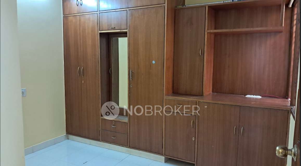 3 BHK House for Rent  In 89, Rajyotsavanagar, Ilyas Nagar, Kumaraswamy Layout, Bengaluru, Karnataka 560111, India