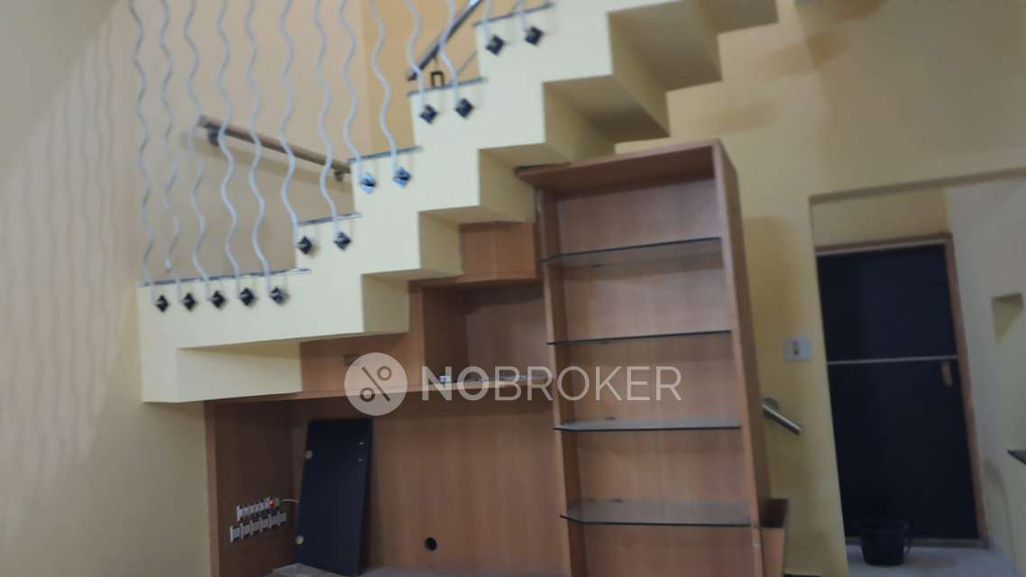 3 BHK House for Rent  In Kumaraswamy Layout