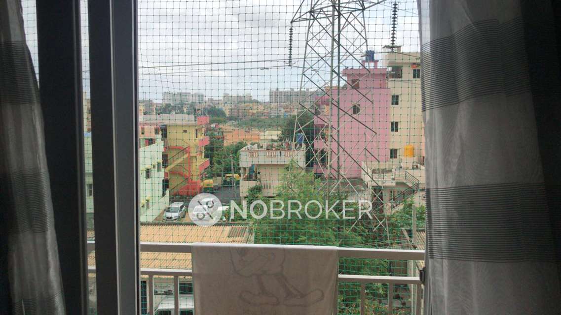 2 BHK Flat In Ri Elegance For Sale  In Parappana Agrahara