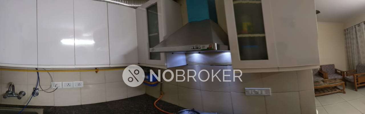 2 BHK Flat In Panchsheel Hynish For Sale  In Sector 1