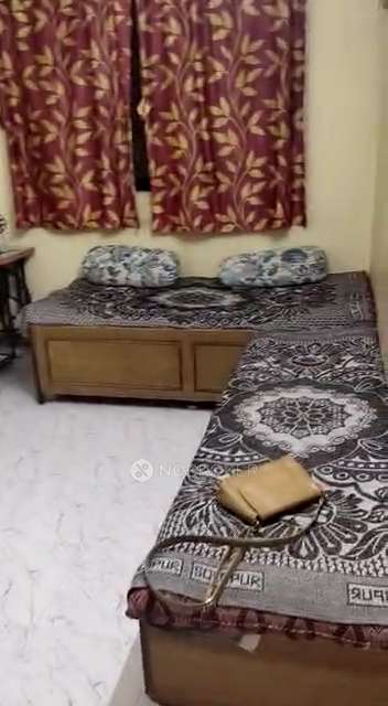 1 BHK Flat In Subhaan Bi Tower For Sale  In Mumbra