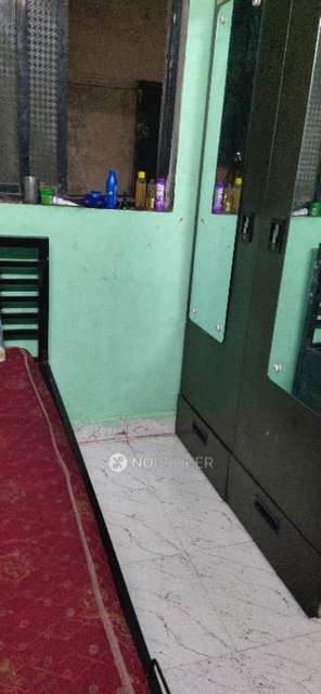 1 BHK Flat In Subhaan Bi Tower For Sale  In Mumbra