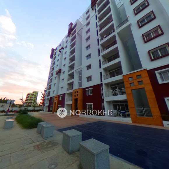 2 BHK Flat In Mahendra Elena 5 For Sale  In Electronic City