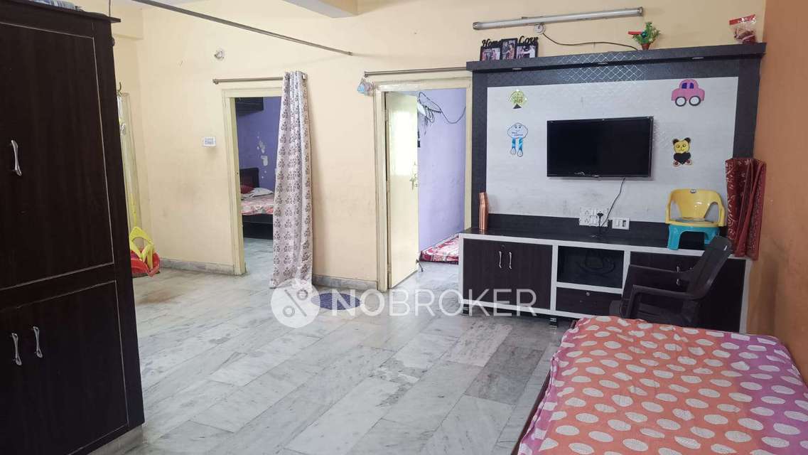 1 RK Flat for Rent  In Nalagandla