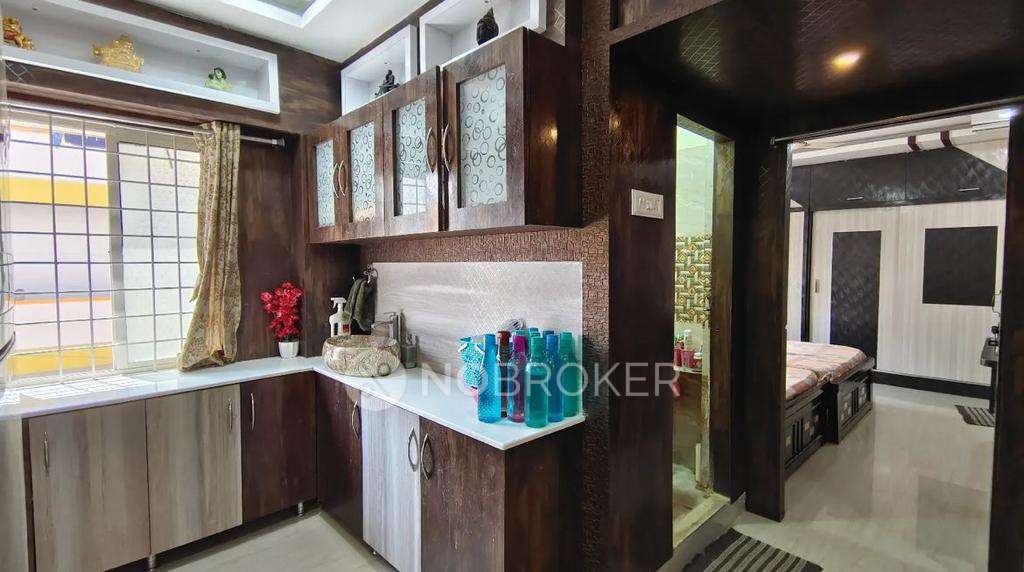1 RK Flat for Rent  In Nalagandla