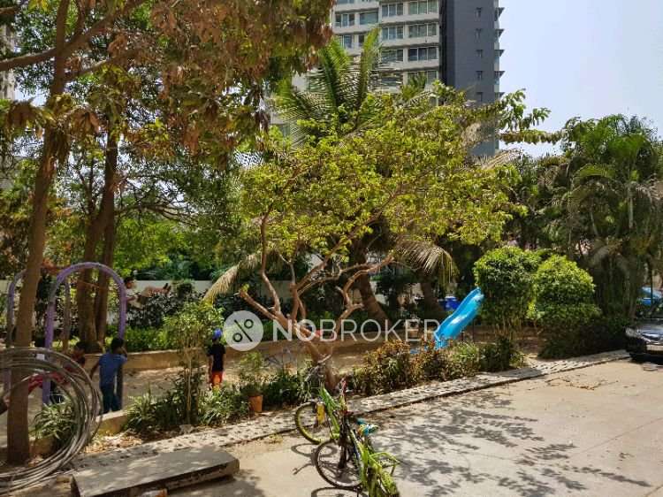 2 BHK Flat In Sairadha Complex For Sale  In Bhandup West