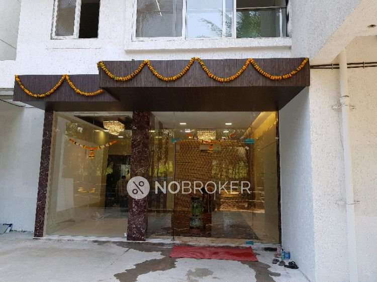 2 BHK Flat In Sairadha Complex For Sale  In Bhandup West