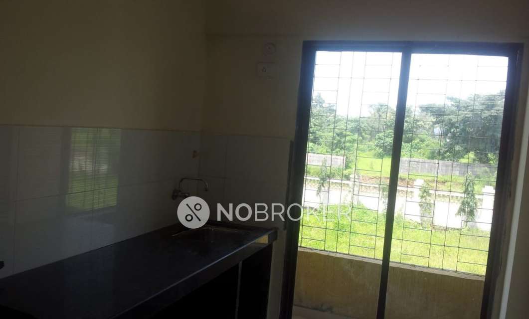 3 BHK Flat In Poddar Samruddhi Evergreens For Sale  In Gala No.2, Sundarvan Apt., Nr. Amba Mata Mandir, Bazar Peth, Badlapur Rly Station, Badlapur &#40;w, Patil Pada, Kulgaon, Badlapur, Maharashtra 421503, India