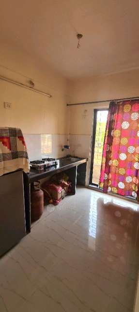 3 BHK Flat In Poddar Samruddhi Evergreens For Sale  In Gala No.2, Sundarvan Apt., Nr. Amba Mata Mandir, Bazar Peth, Badlapur Rly Station, Badlapur &#40;w, Patil Pada, Kulgaon, Badlapur, Maharashtra 421503, India