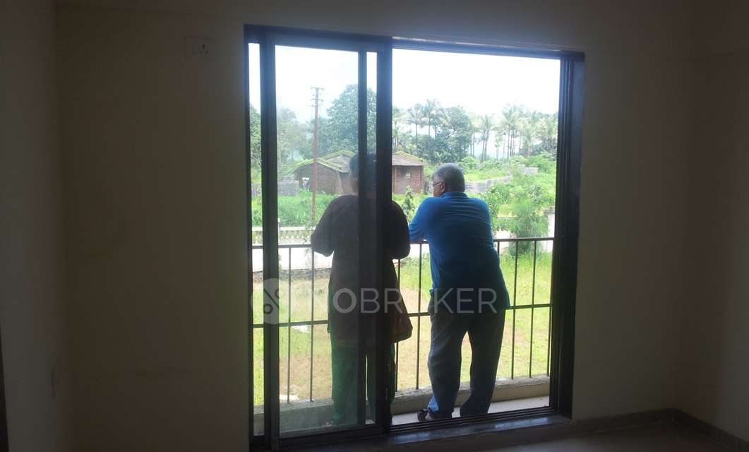 3 BHK Flat In Poddar Samruddhi Evergreens For Sale  In Gala No.2, Sundarvan Apt., Nr. Amba Mata Mandir, Bazar Peth, Badlapur Rly Station, Badlapur &#40;w, Patil Pada, Kulgaon, Badlapur, Maharashtra 421503, India