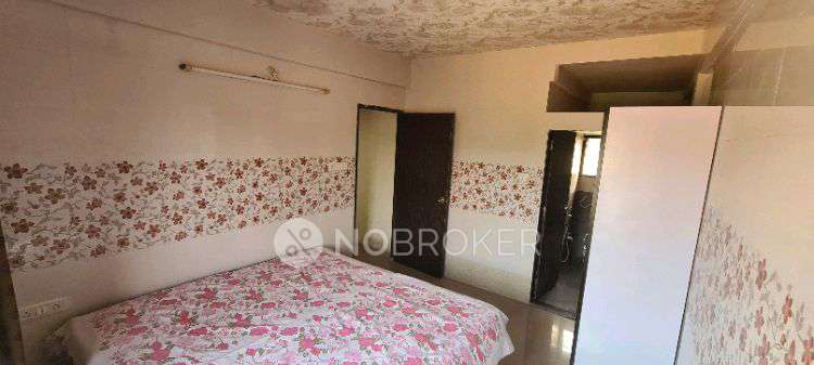 3 BHK Flat In Poddar Samruddhi Evergreens For Sale  In Gala No.2, Sundarvan Apt., Nr. Amba Mata Mandir, Bazar Peth, Badlapur Rly Station, Badlapur &#40;w, Patil Pada, Kulgaon, Badlapur, Maharashtra 421503, India