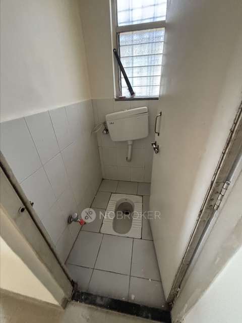 1 BHK Flat In Bhagirathi  for Rent  In Mhada Colony