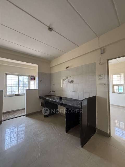 1 BHK Flat In Bhagirathi  for Rent  In Mhada Colony