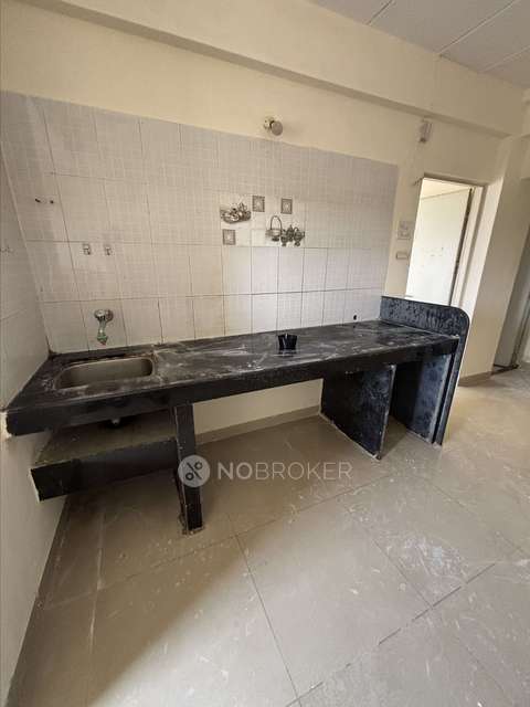 1 BHK Flat In Bhagirathi  for Rent  In Mhada Colony