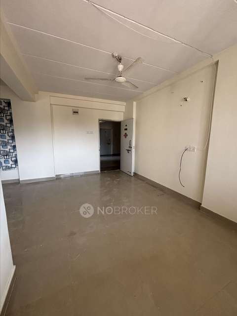 1 BHK Flat In Bhagirathi  for Rent  In Mhada Colony