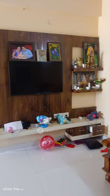 2 BHK Flat In Sri Krishna Enclave for Rent  In Krishnarajapuram 