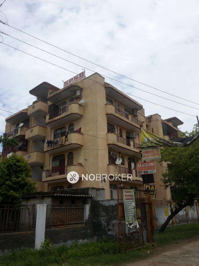 Property Interior