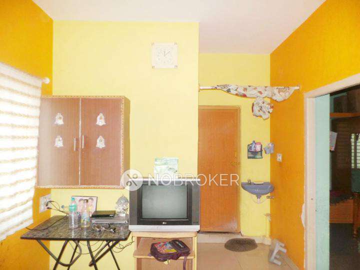 2 BHK Flat for Rent  In Krishnarajapura