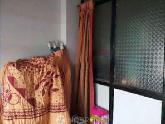 1 BHK Flat In Ganesh Apartment for Rent  In Katraj