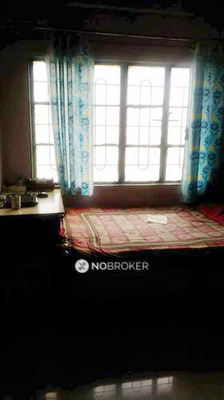 1 BHK Flat In Ganesh Apartment for Rent  In Katraj