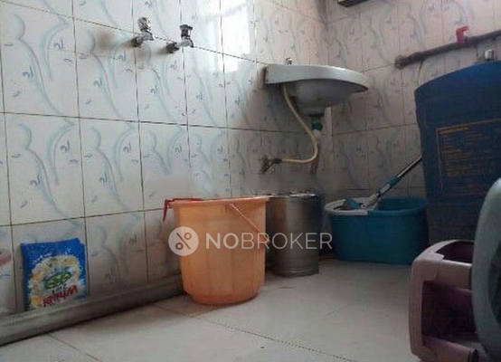 1 BHK Flat In Ganesh Apartment for Rent  In Katraj